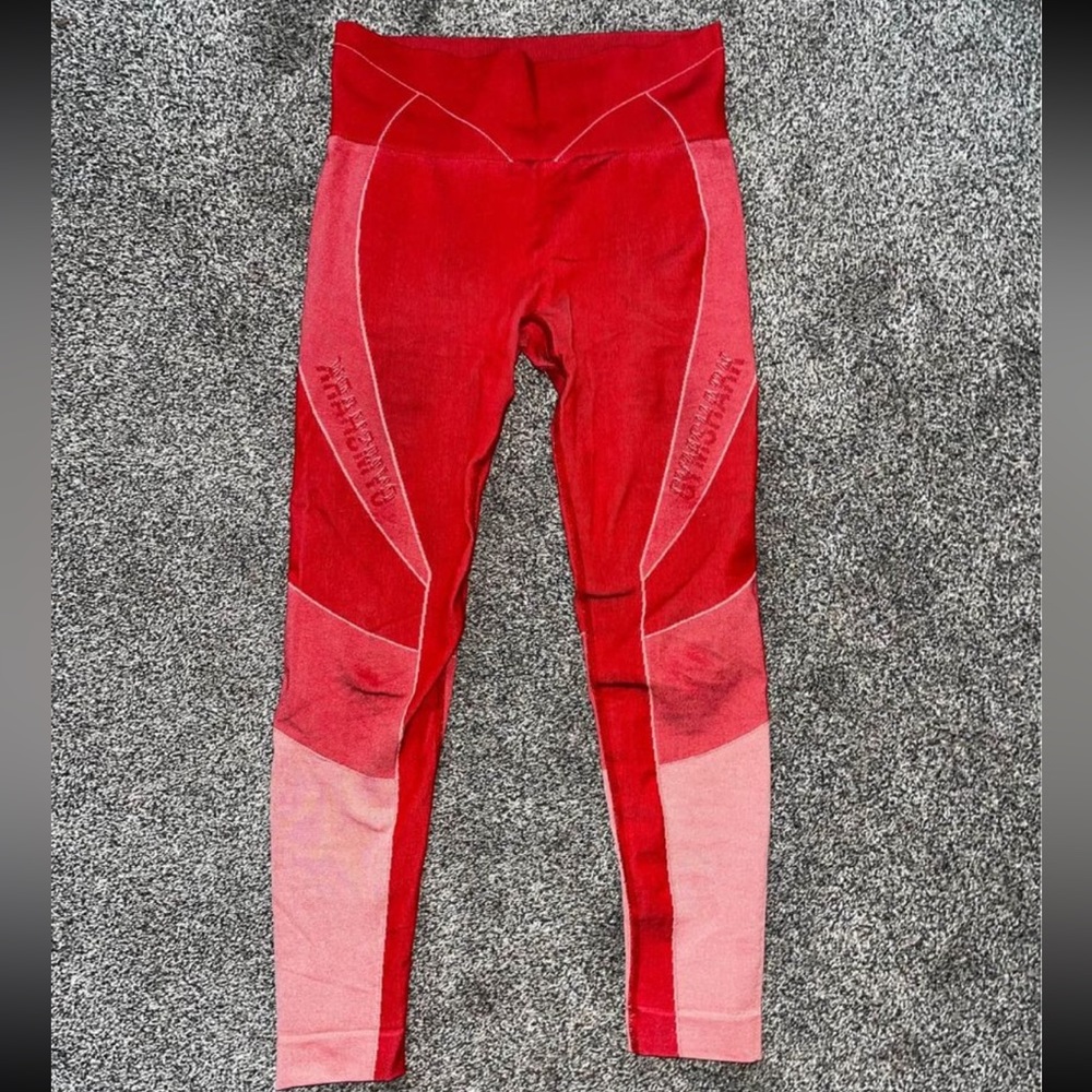 Gymshark leggings